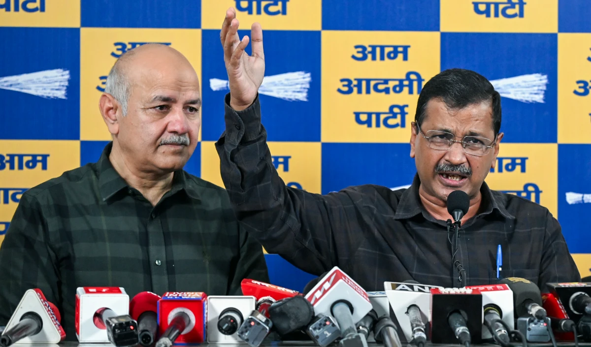 Delhi Excise Policy: HC ने Kejriwal, Sisodia को CBI की नई दलीलों पर दिया 4 हफ्ते का समय