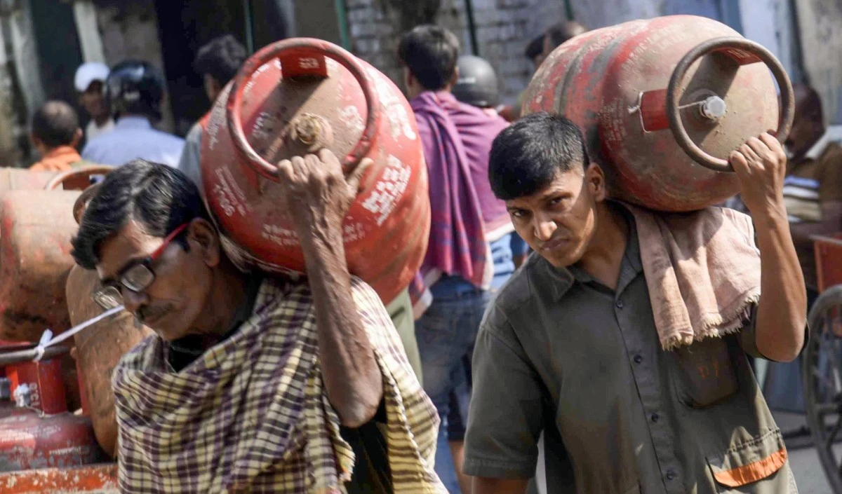 LPG LPG