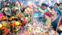 Nag Panchami Special: नागों की पूजा से मिलता है अभय वरदान, जानिए शुभ मुहूर्त और पूरी पूजा विधि