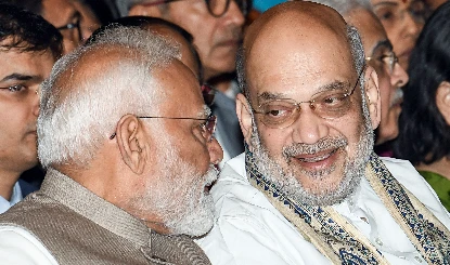 Modi सरकार का आतंकवाद पर वार: Shahzad Bhatti का नेटवर्क ध्वस्त, 14 राज्यों से 200+ आतंकी दबोचे गए