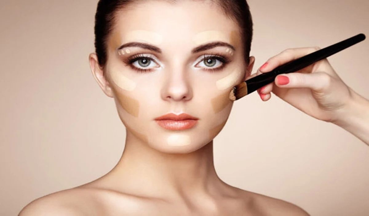 Party Makeup Tutorial Party Makeup Tutorial