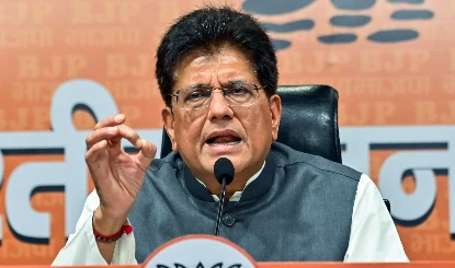 Piyush Goyal को BJP में बड़ी जिम्मेदारी, क्या Modi Cabinet में अब होगा फेरबदल?