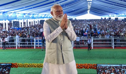 PM Modi का नई BJP टीम पर पूरा भरोसा, बोले- संगठन और जनसेवा पर दें ध्यान