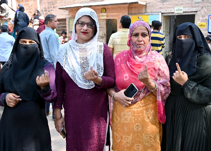 Rajasthan Nikay Chunav: 10245 वार्डों की Reservation Lottery आज, बदलेगा चुनावी गणित और उम्मीदवारों का भाग्य
