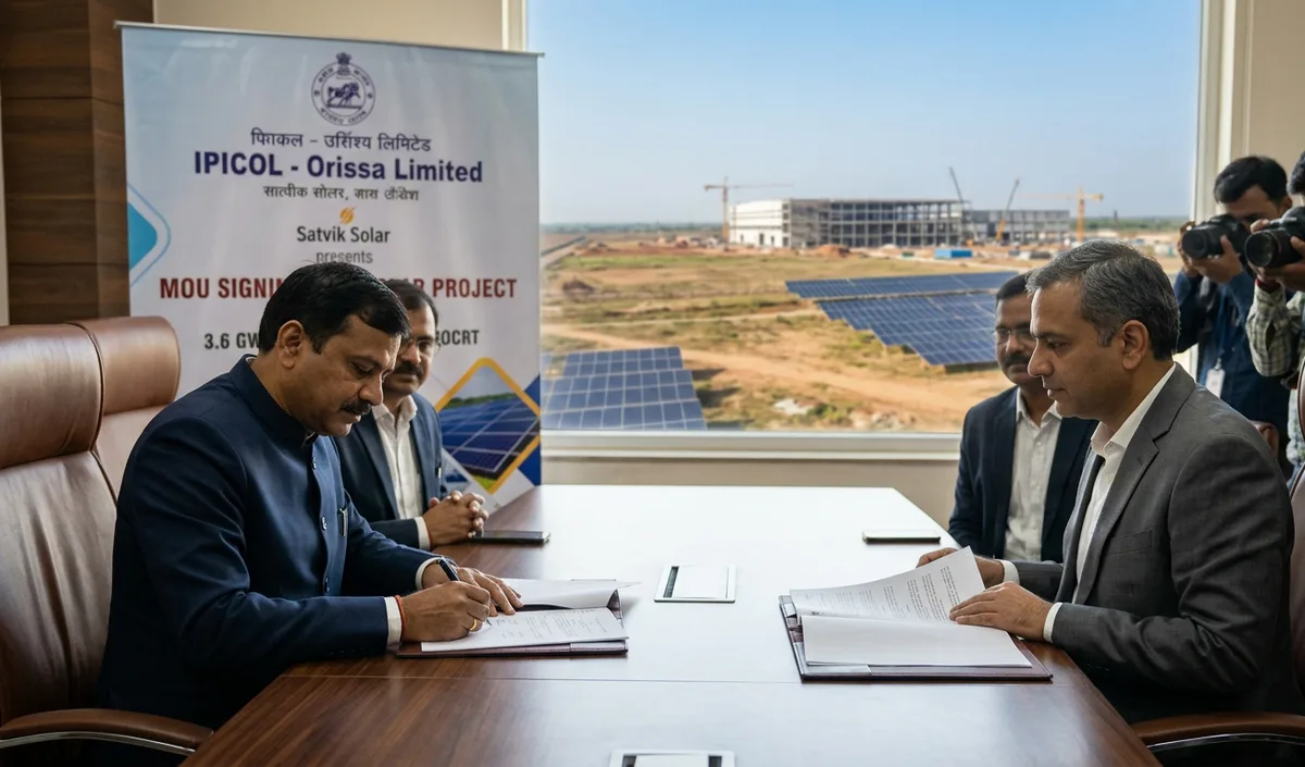 Satvik Solar Satvik Solar