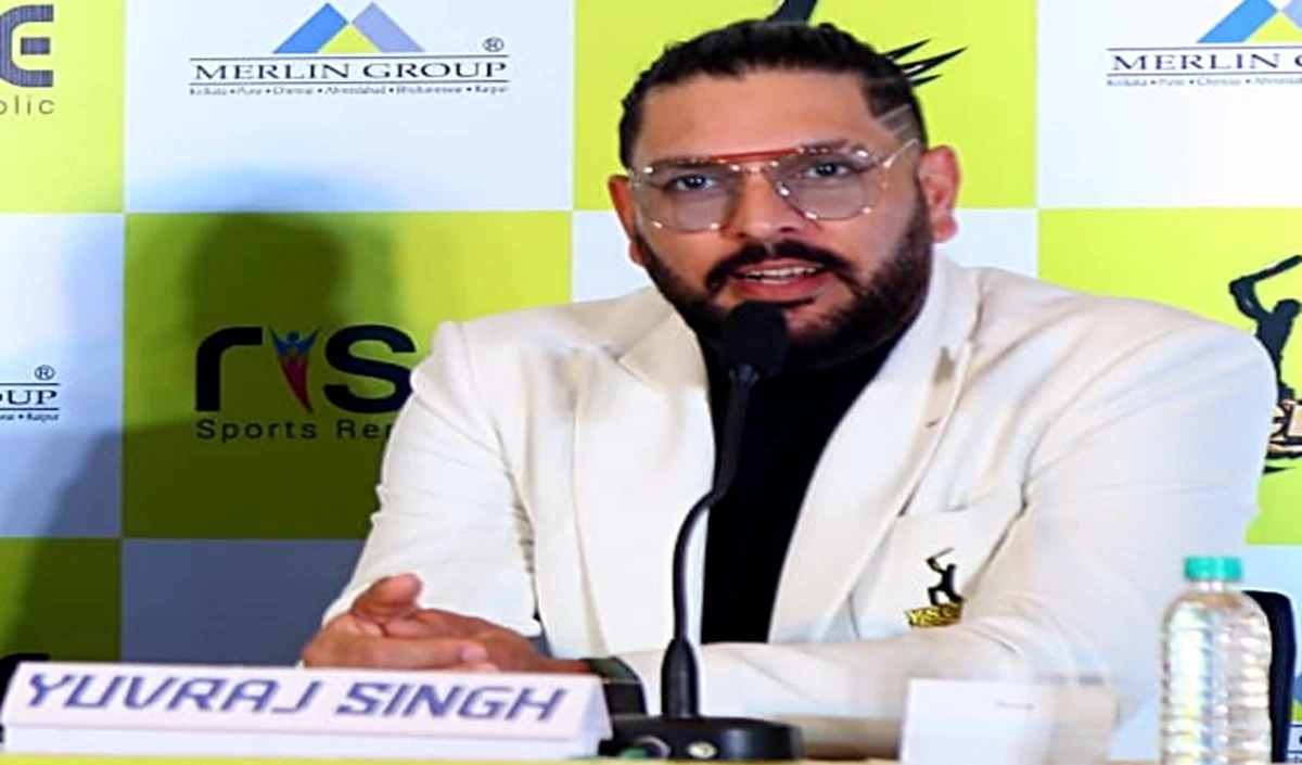 WCL Season 3 में David Warner और Yuvraj Singh का जलवा, दिग्गजों की वापसी से बढ़ेगा रोमांच का तड़का