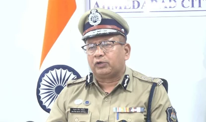 Ahmedabad Police ने किया Boss Scam का भंडाफोड़, Pakistan और China तक फैला है इस साइबर जाल का नेटवर्क