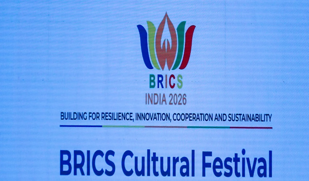 Mumbai में BRICS Soft Power Festival: भारत-चीन सहित 5 देशों की विरासत और संस्कृति पर होगा मंथन