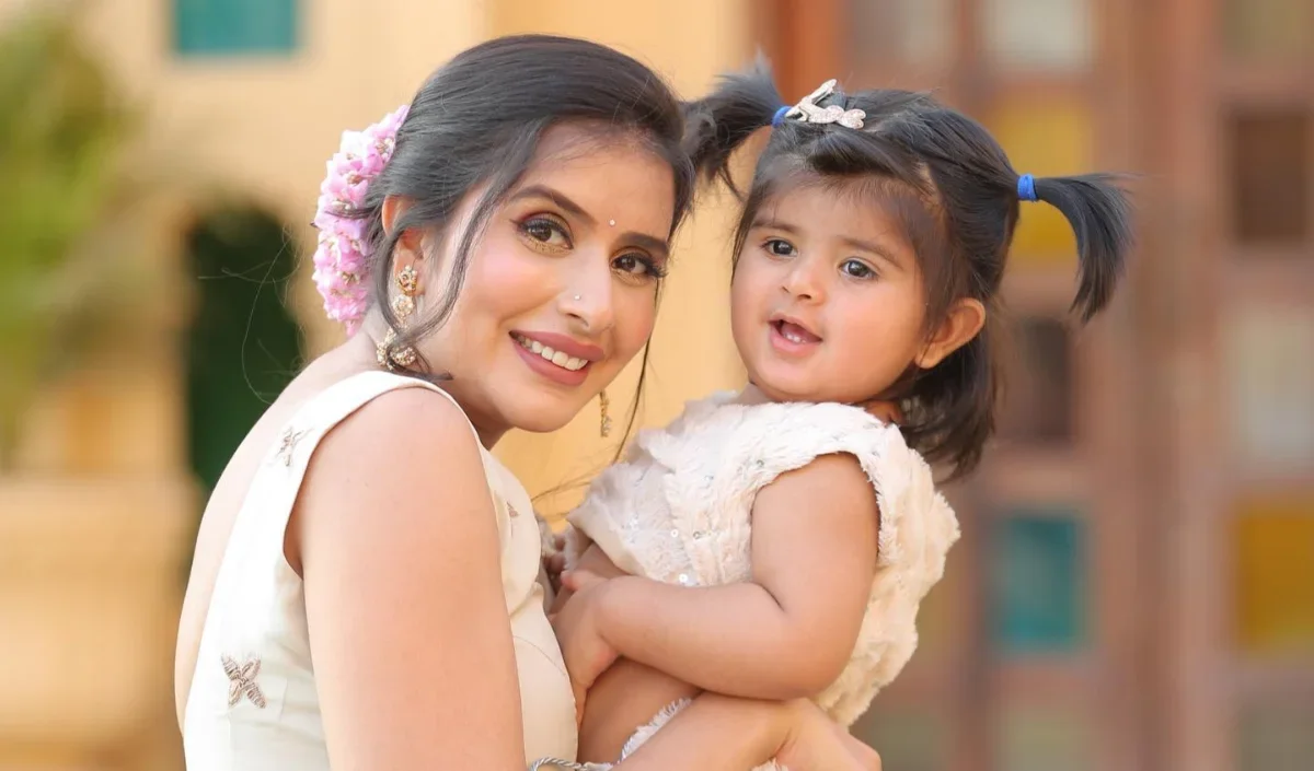 Charu Asopa ने बेटी जियाना को दादा-दादी से मिलने से रोकने के आरोपों पर तोड़ी चुप्पी, बिजनेस स्ट्रगल पर भी बोलीं