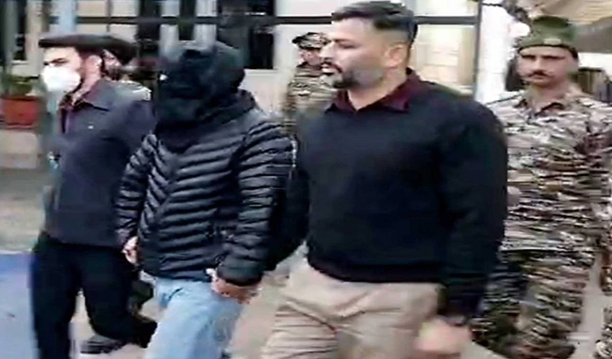 Red Fort Blast Case के आरोपी Jasir Bilal Wani की याचिका खारिज, Delhi High Court ने डिफ़ॉल्ट ज़मानत से किया इनकार