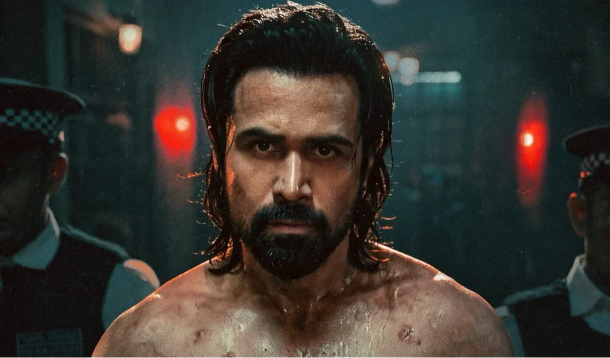 23 साल बाद Emraan Hasmi की जबरदस्त वापसी, Awarapan 2 की सफलता पर पत्नी परवीन ने कही दिल छू लेने वाली बात 23 साल बाद Emraan Hasmi की जबरदस्त वापसी, Awarapan 2 की सफलता पर पत्नी परवीन ने कही दिल छू लेने वाली बात