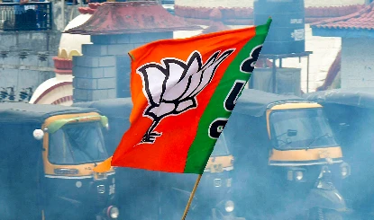 Explained BJP New Social Media | अमित मालवीय की छुट्टी, नए चेहरों की एंट्री और टाइमलाइन से गायब पोस्ट्स: BJP की नई सोशल मीडिया टीम पर उठे सवाल?