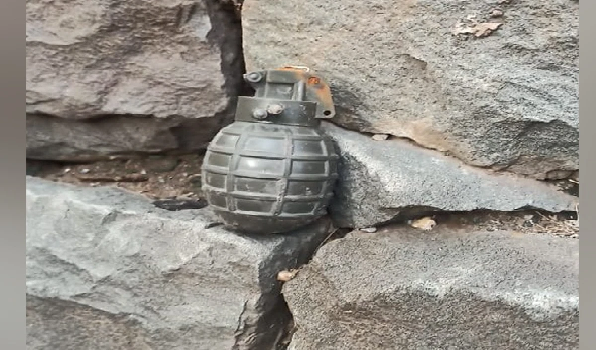 काबुल के Hazara इलाके में School के पास Grenade Attack, 50 बच्चे घायल, दहला Afghanistan