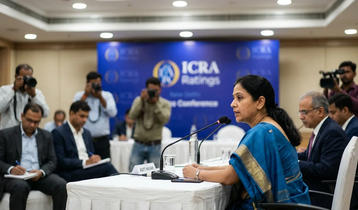 Icra Projects Icra Projects