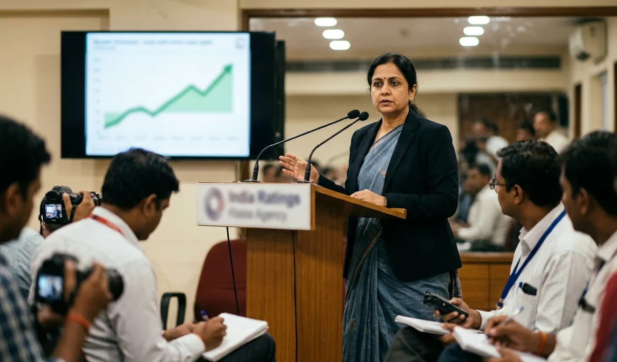India Ratings India Ratings