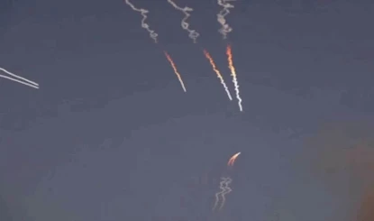 सीरिया का Israel पर बड़ा आरोप, Idlib Airbase पर हवाई हमलों से बढ़ा Middle East में तनाव का खतरा