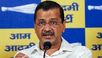 PM Modi जी, हमारे MLA Kuldeep Kumar कहाँ हैं? Kejriwal ने पूछा - यह कैसी गुंडागर्दी है Delhi में?