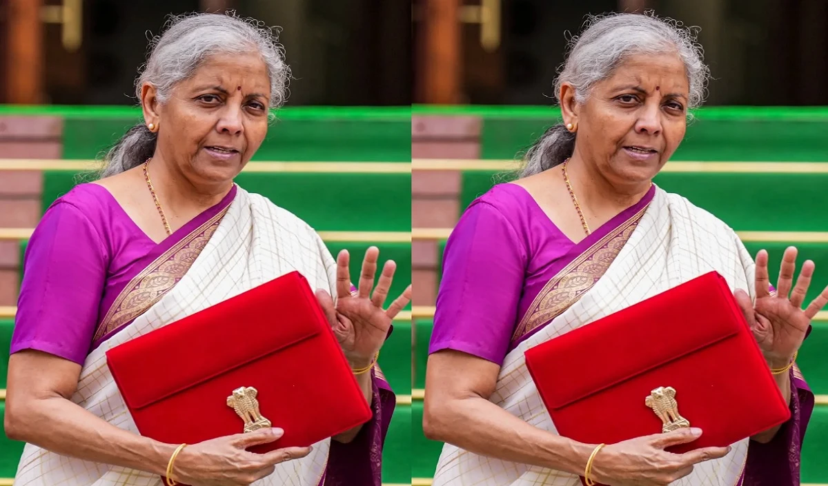 Nirmala Sitharaman Birthday: Madurai से Delhi तक का सफर, देश की पहली महिला Finance Minister के Milestones