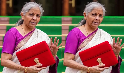 Nirmala Sitharaman Birthday: Madurai से Delhi तक का सफर, देश की पहली महिला Finance Minister के Milestones