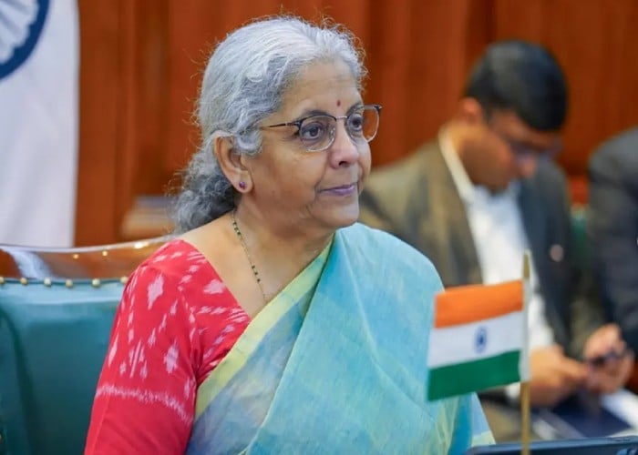Nirmala Sitharaman Birthday: BBC से Finance Minister तक, ऐसा रहा सीतारमण का बेमिसाल Political Journey