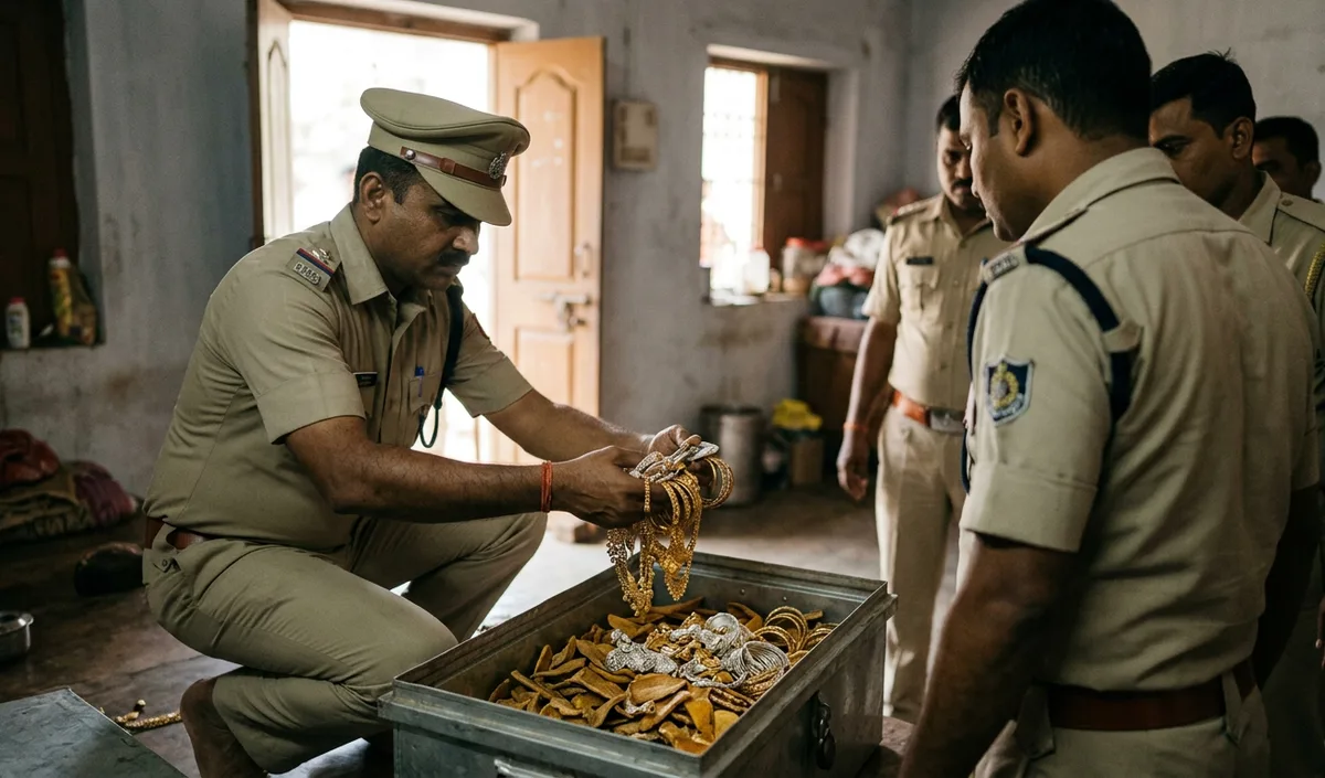 Odisha Police Odisha Police
