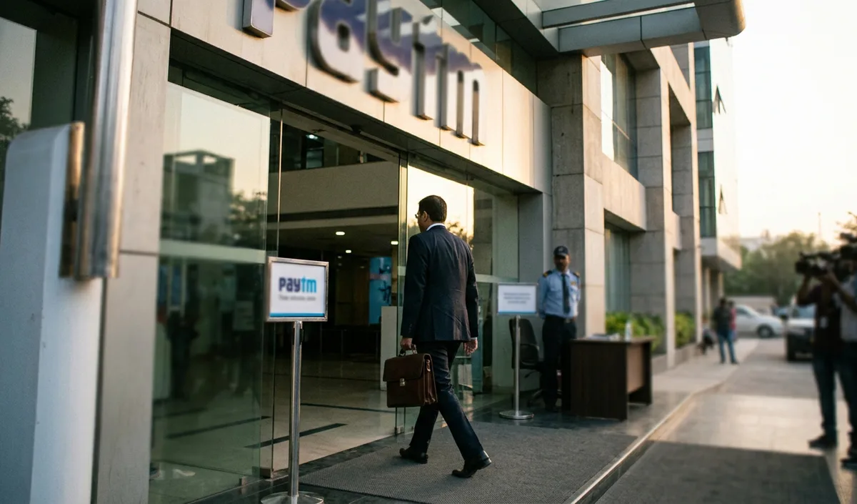 Paytm Stake Paytm Stake
