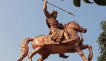 Peshwa Bajirao I Birth Anniversary: मुगलों के खिलाफ कभी नहीं हारी बाजी, 41 युद्धों के महानायक की वीरगाथा