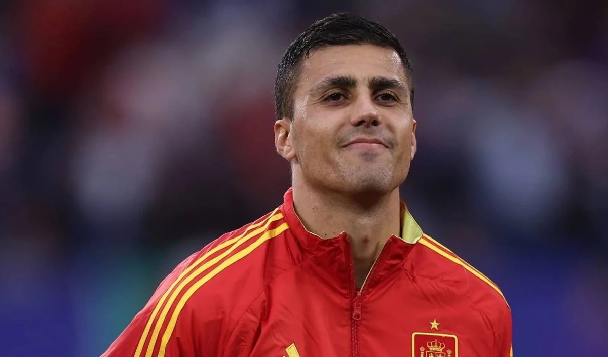 Rodri Rodri