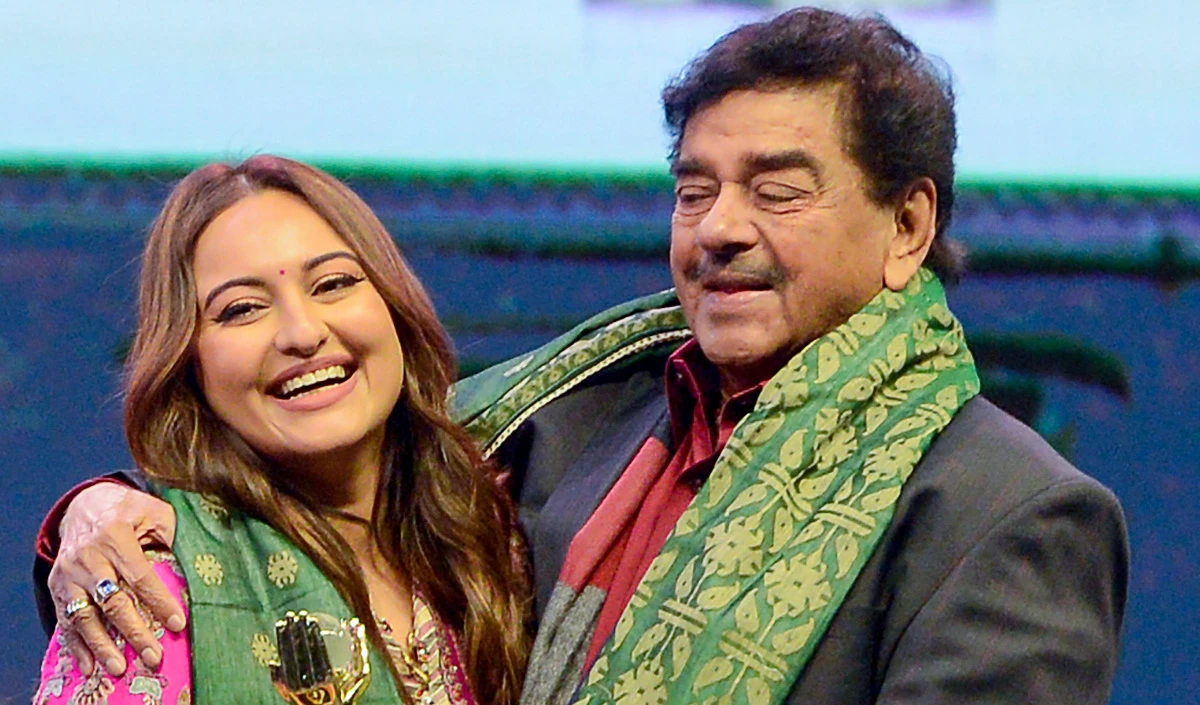 Shatrughan Sinha का बड़ा दावा- बेटी Sonakshi की ट्रोलिंग के पीछे BJP IT सेल का हाथ, कहा- ‘सब प्रायोजित है’
