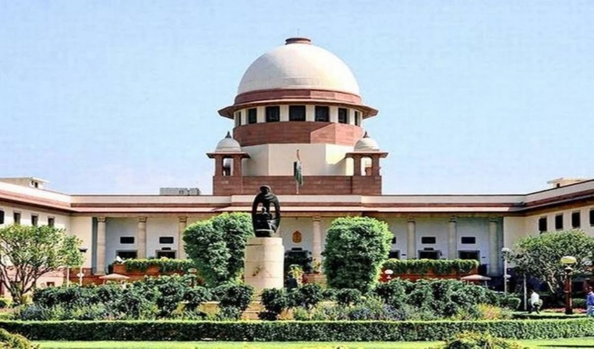 Supreme Court Supreme Court