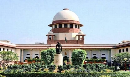 Supreme Court का बड़ा कदम: आरोपी की फोटो वायरल करने पर केंद्र, X और Meta को भेजा कड़ा नोटिस