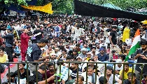 छात्र प्रदर्शनकारियों पर दर्ज FIR रद्द करने के पक्ष में सुप्रीम कोर्ट, पुलिस ज्यादती पर भी दिया बड़ा आदेश