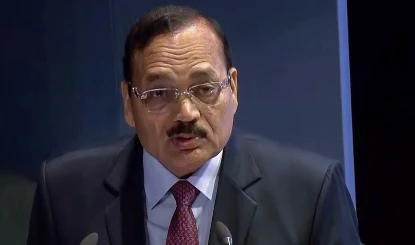 NALSAR विवाद पर CJI सूर्यकांत का स्पष्टीकरण! कहा-