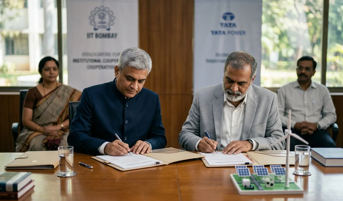 Tata Power Tata Power