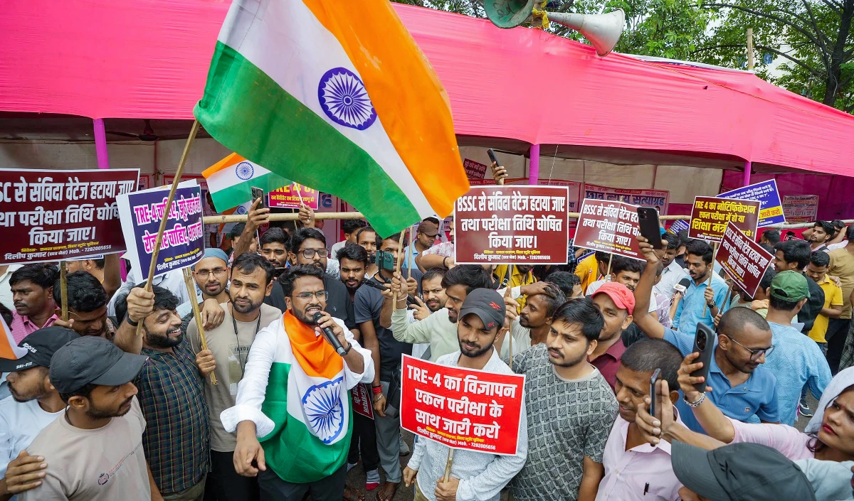 BPSC ने किया 32,388 Teacher पदों का ऐलान, Bihar में सरकारी नौकरी का बड़ा मौका!