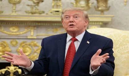 Mail-in Voting पर घिरे Donald Trump, विरोध के बावजूद Florida Primary में डाक से डाला वोट