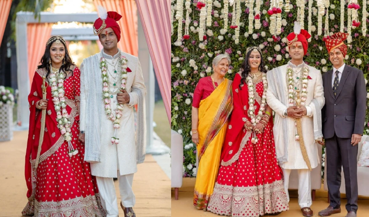 शादी के 150 दिन और अनगिनत ज़ख्म... क्यों सुसाइड के लिए मजबूर हुई ट्विशा शर्मा? CBI की 1,000 पन्नों की चार्जशीट में पति और पूर्व जज सास पर गंभीर आरोप