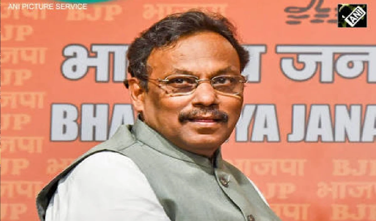टिकट कटने से UP Prabhari बनने तक, Vinod Tawde की काबिलियत पर BJP का भरोसा, बदलेंगे UP का सियासी समीकरण?
