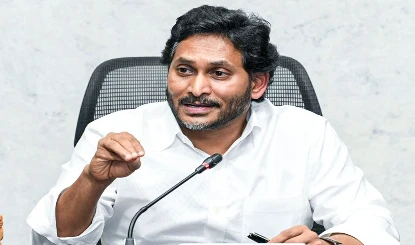 YS Jagan का आंध्र सरकार पर दबाव, Missing Fishermen की तलाश के लिए Search Operation तेज करने की मांग