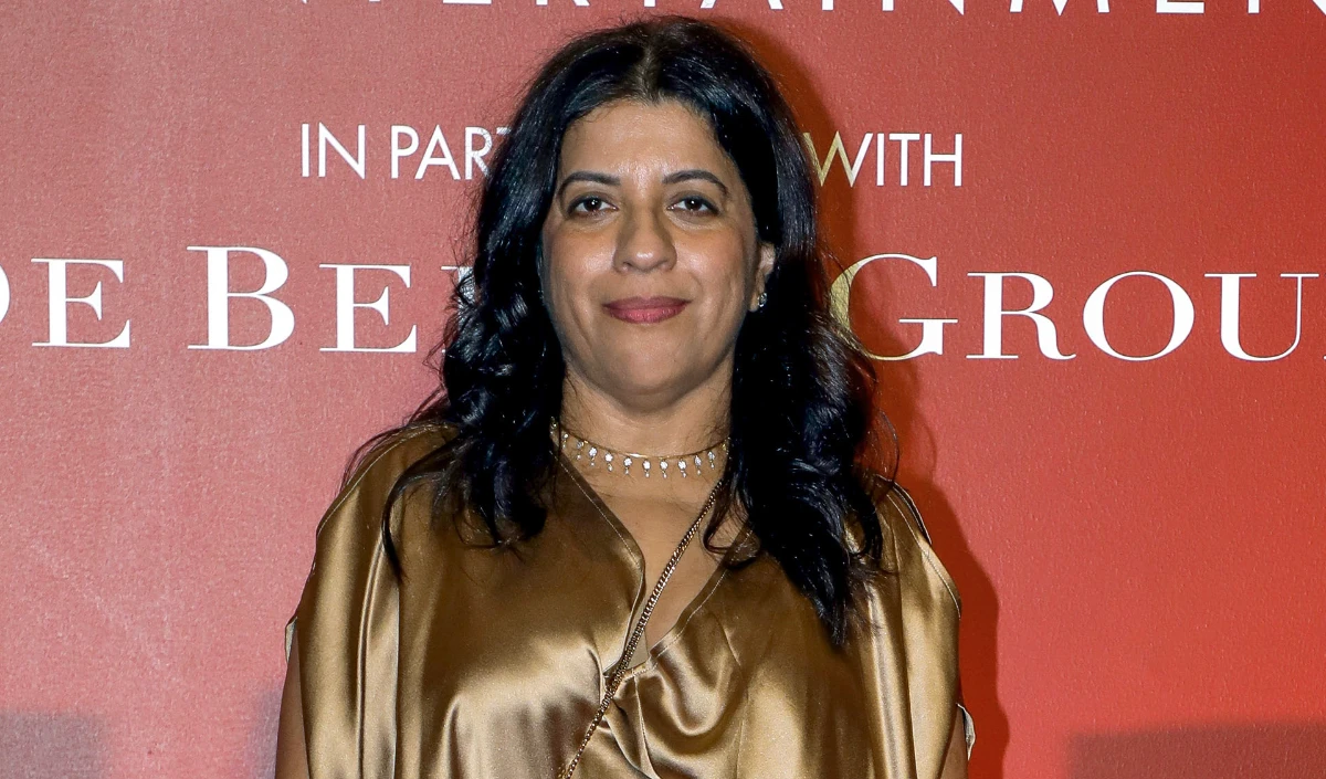 Zoya Akhtar Zoya Akhtar