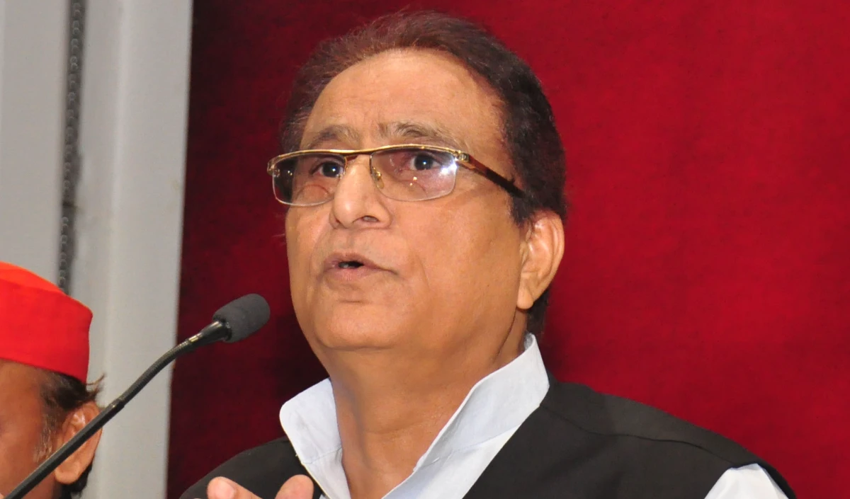 आजम खान की मुश्किलें बढ़ीं! जौहर यूनिवर्सिटी मामले में ED की बड़ी कार्रवाई, दिल्ली और UP में 10 ठिकानों पर छापेमारी