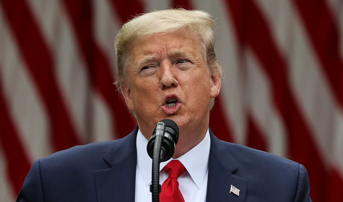 दुनिया के सबसे बड़े तेल मार्ग पर अमेरिकी कब्जे का दावा! Donald Trump के मैप पोस्ट से मचा महायुद्ध का हड़कंप