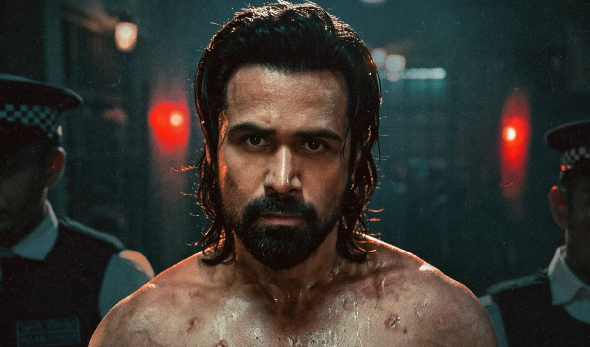 Awarapan 2 ने रचा इतिहास! 5 दिनों में ₹100 करोड़ पार, Emraan Hashmi की पहली सोलो 100 करोड़ी फिल्म, ‘कबीर सिंह’ और ‘सूर्यवंशी’ की बराबरी की Awarapan 2 ने रचा इतिहास! 5 दिनों में ₹100 करोड़ पार, Emraan Hashmi की पहली सोलो 100 करोड़ी फिल्म, ‘कबीर सिंह’ और ‘सूर्यवंशी’ की बराबरी की