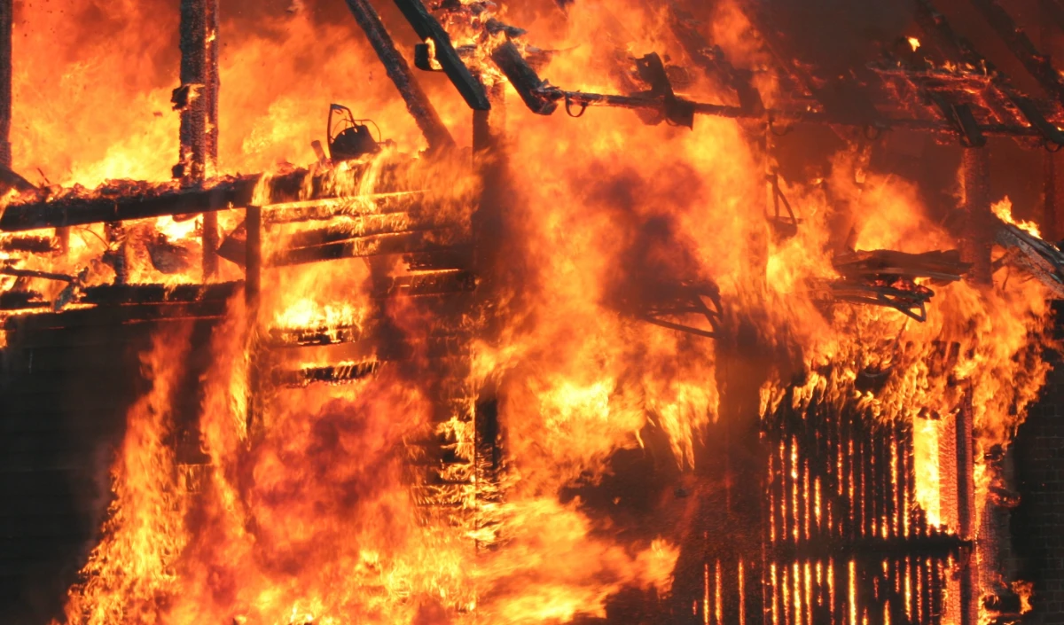 Fire Fire