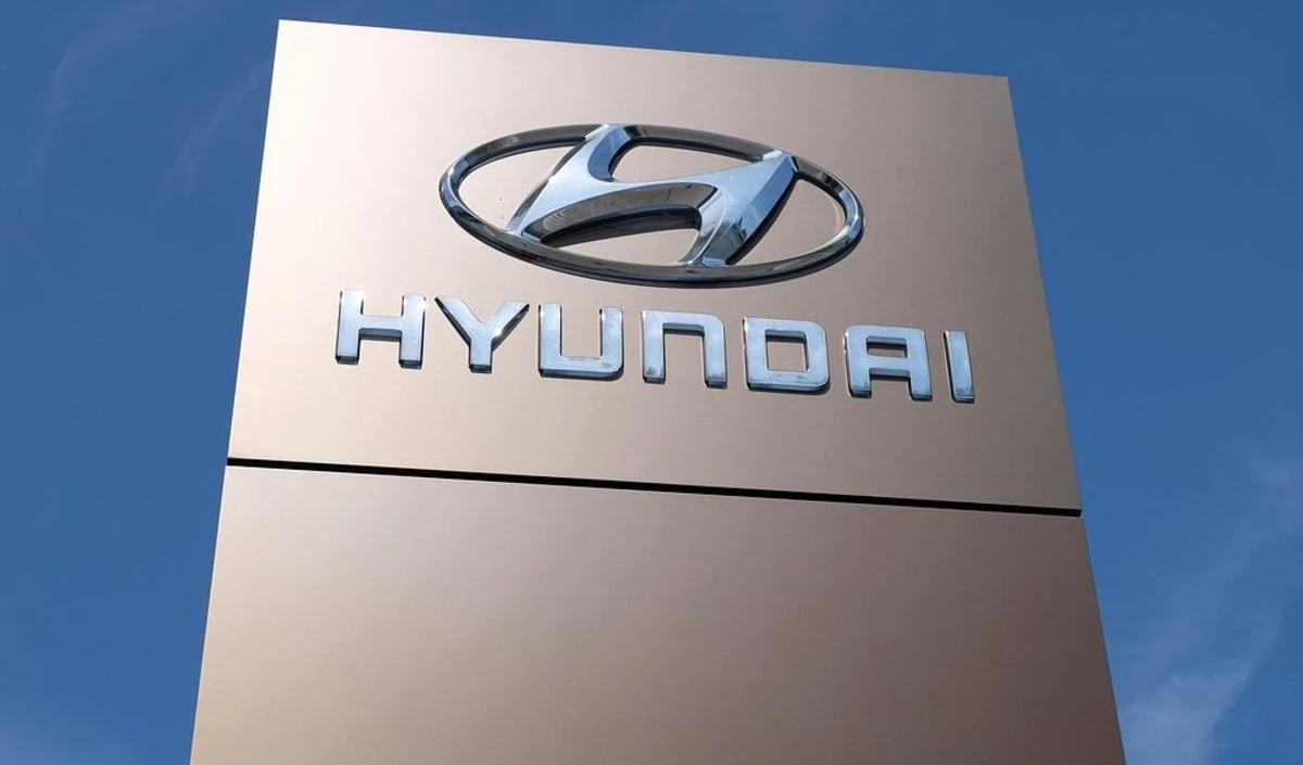 Hyundai Hyundai