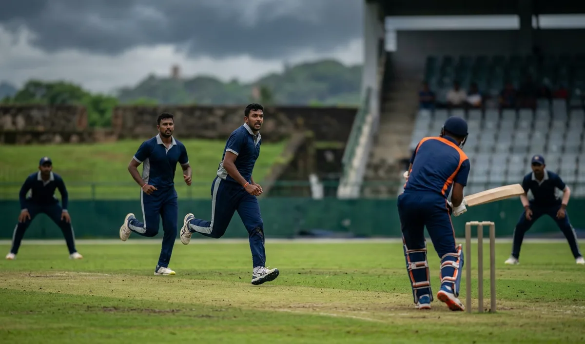 KL Rahul बोले: Sri Lanka पर जल्द जीत की वजह बारिश का डर था, भारत 165 रन से जीता। KL Rahul बोले: Sri Lanka पर जल्द जीत की वजह बारिश का डर था, भारत 165 रन से जीता।