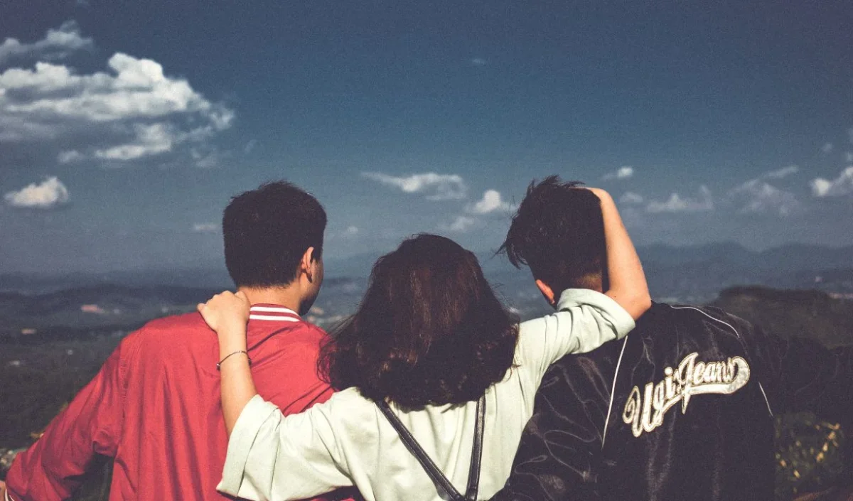 Long Distance Friendship Long Distance Friendship