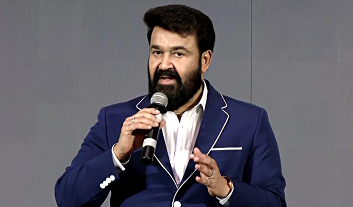 Mohanlal ने मचाया तहलका! प्रियदर्शन और जीतू जोसेफ समेत 7 दिग्गजों के साथ मेगा प्रोजेक्ट्स का ऐलान! Mohanlal ने मचाया तहलका! प्रियदर्शन और जीतू जोसेफ समेत 7 दिग्गजों के साथ मेगा प्रोजेक्ट्स का ऐलान!