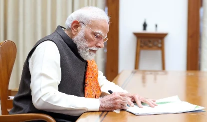 Modi Cabinet Meeting: इधर विपक्ष बेवजह के मुद्दों पर राजनीति करता रहा, उधर मोदी मंत्रिमंडल ने बड़े फैसले कर सबको हैरान कर दिया