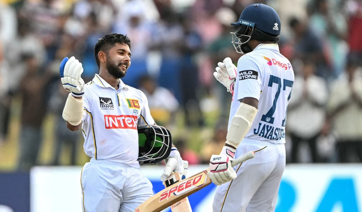 WTC Points Table की रेस में पिछड़ा Sri Lanka, India के खिलाफ 2nd Test से पहले 3 स्टार खिलाड़ी चोटिल होकर बाहर